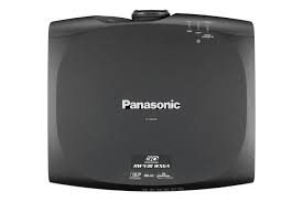 Panasonic PT-RZ470 - Hong Kong Projector