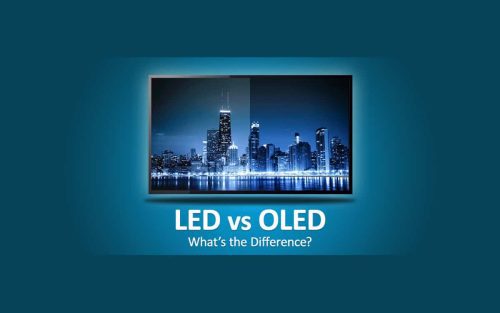 LED 與 OLED 顯示器哪個更好？